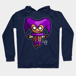 Chibi NiGHTS Hoodie